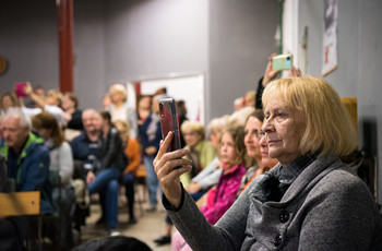 Nas veseli - zaključna produkcija sezone 2021/22 <em>Foto: Saša Huzjak / SHtudio.eu</em>