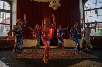 Mično pomično 2018 <em>Foto: Mateja Glavica</em>