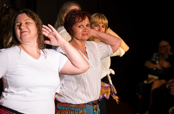 Mak v polju <em>Foto: Saša Huzjak</em>