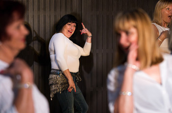 Mak v polju <em>Foto: Saša Huzjak</em>