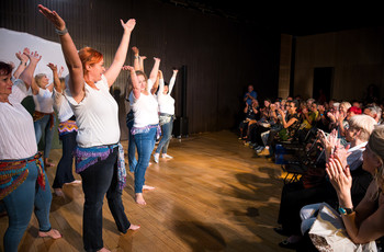 Mak v polju <em>Foto: Saša Huzjak</em>