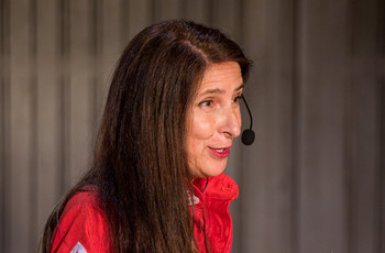 Mak v polju <em>Foto: Saša Huzjak</em>