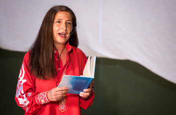 Mak v polju <em>Foto: Saša Huzjak</em>