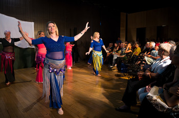 Mak v polju <em>Foto: Saša Huzjak</em>