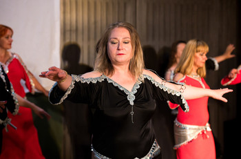 Mak v polju <em>Foto: Saša Huzjak</em>