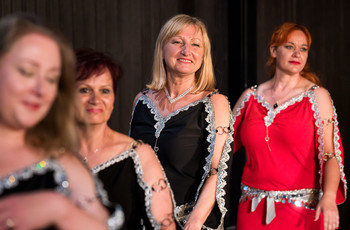 Mak v polju <em>Foto: Saša Huzjak</em>
