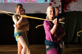 Mak v polju <em>Foto: Saša Huzjak</em>