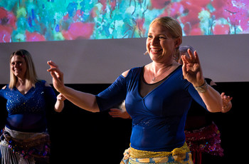 Mak v polju <em>Foto: Saša Huzjak</em>
