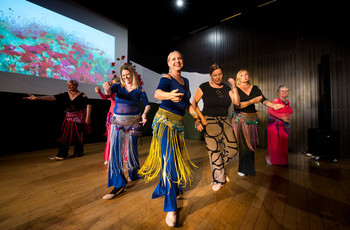 Mak v polju <em>Foto: Saša Huzjak</em>
