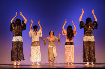 Nawar festival 2017 <em>Foto: Aleksander Kucler</em>